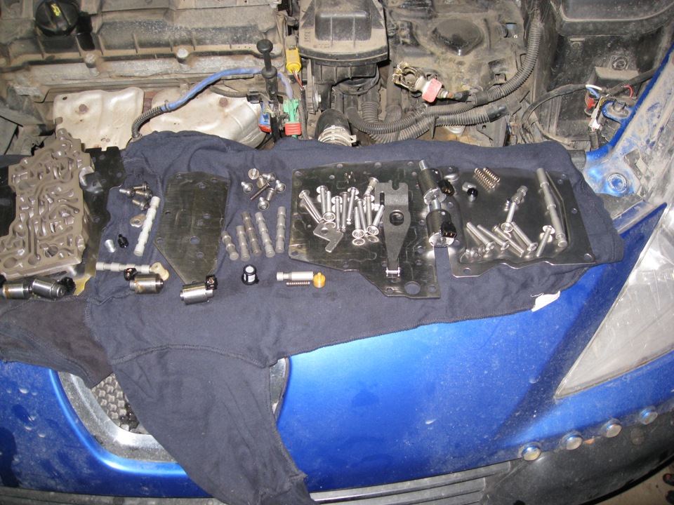 Gearbox faulty пежо 307 Ahtung! Gearbox faulty — — ПЕЖО Центр Тамбов