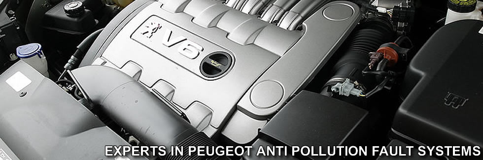 Independent Peugeot Specialists, Peugeot Servicing And Repairs In