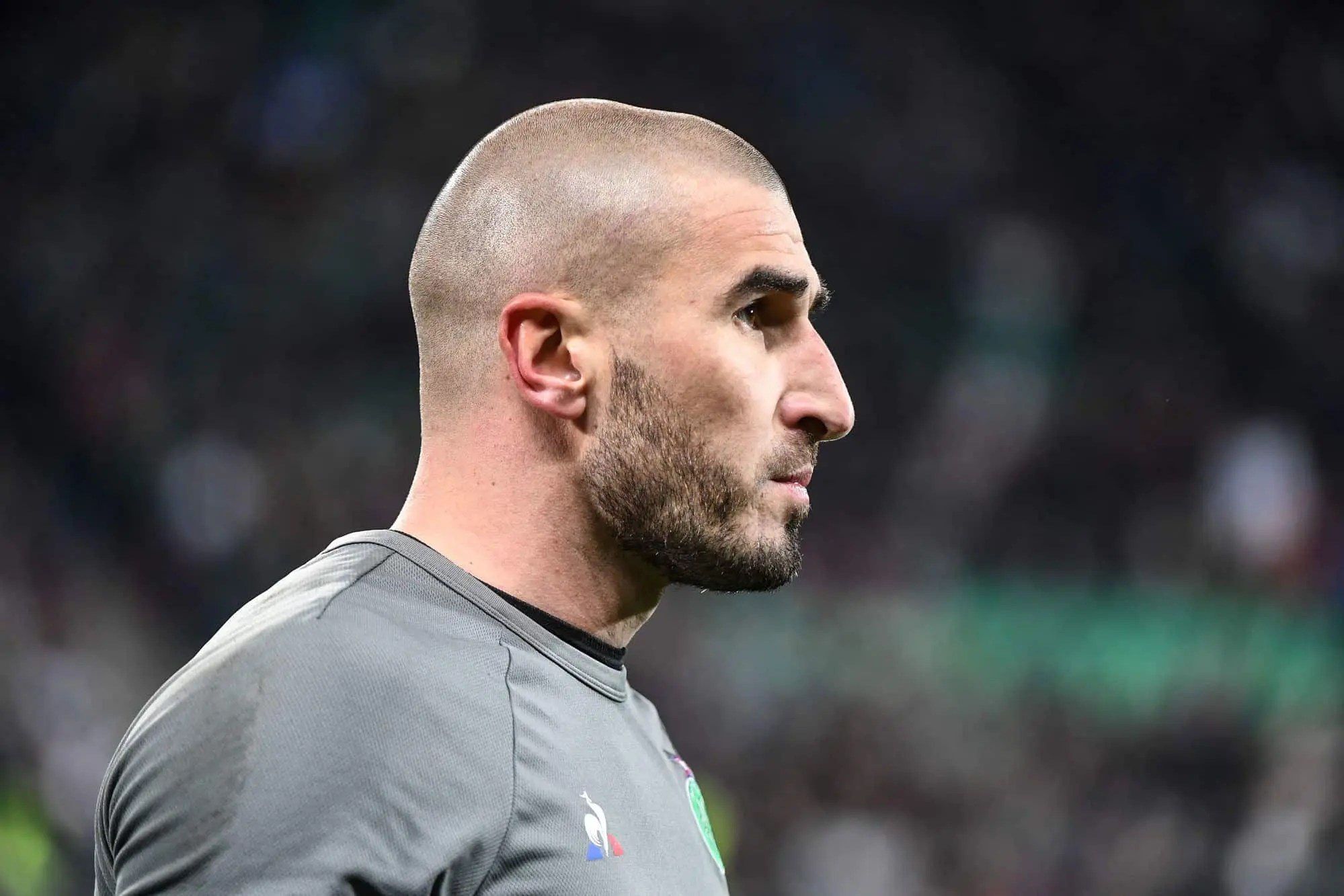 ⚖ Justice L'ASSE et Stéphane Ruffier se retrouvent