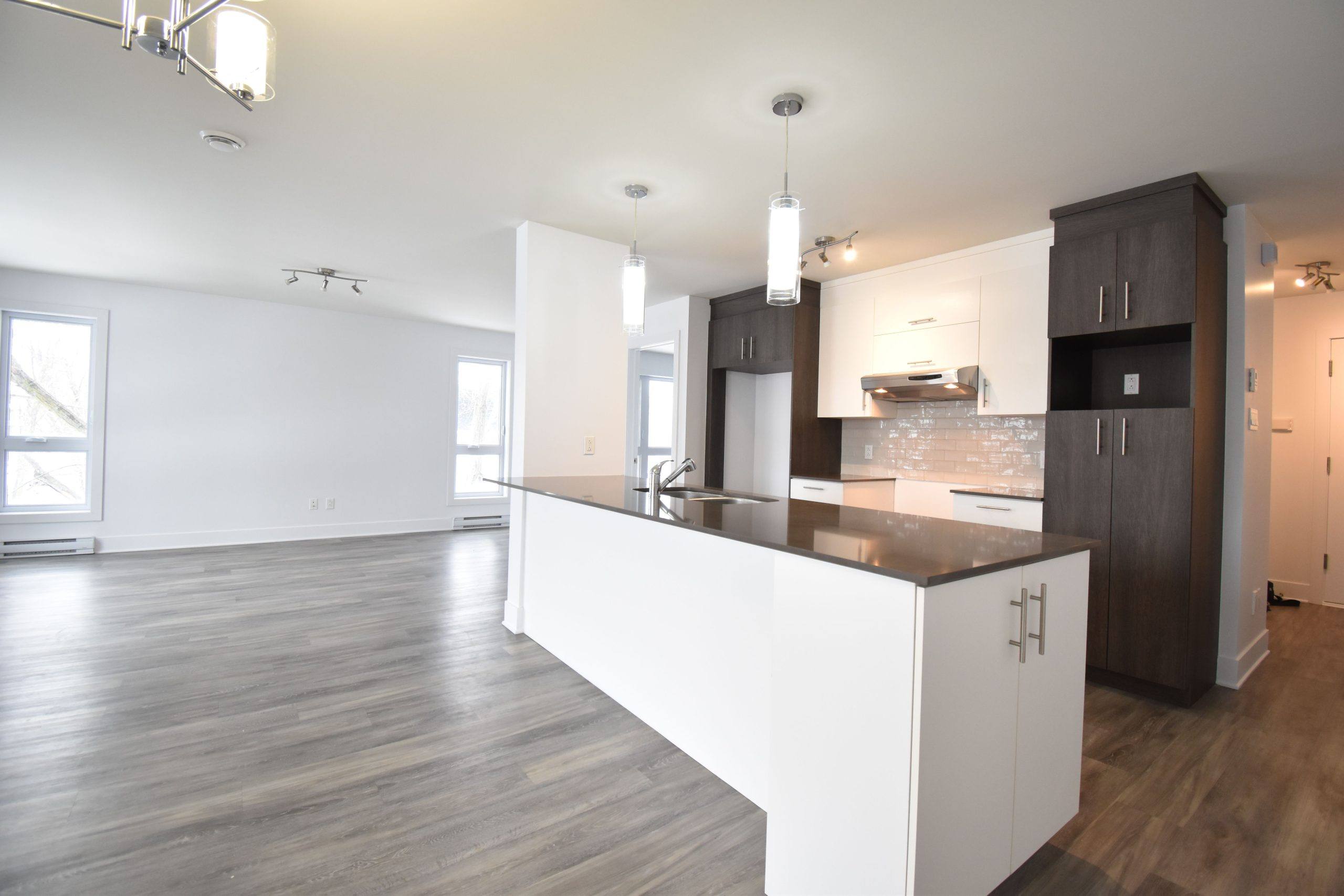 Appartement 4 1/2 à louer Montréal Boisbriand I PEVAGO