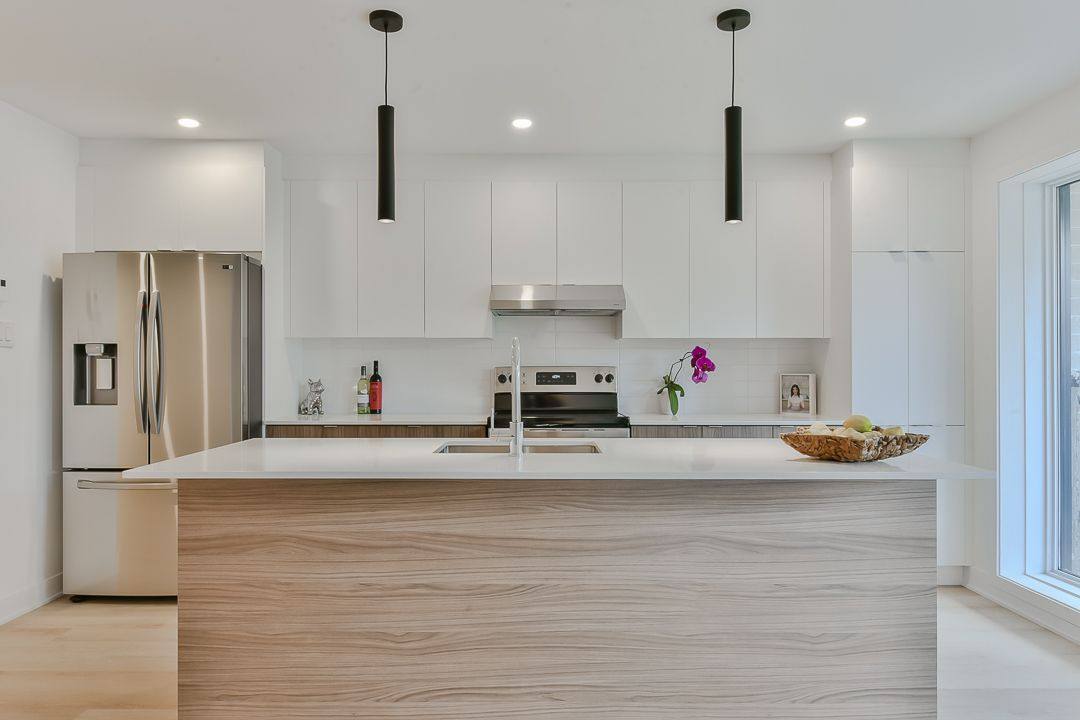 Appartement à louer situé à SainteMarthesurlelac I PEVAGO