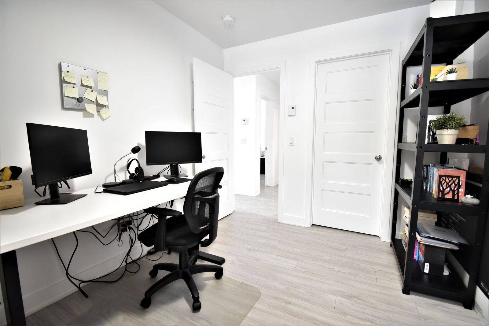 Condo à louer Terrebonne Location court terme meublé I PEVAGO