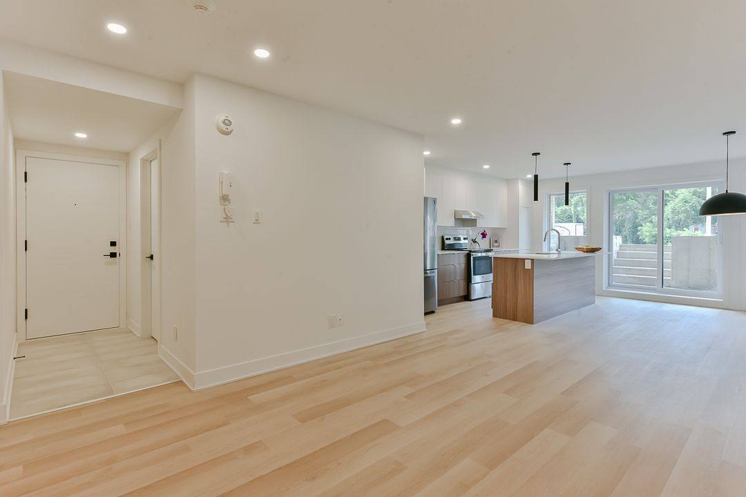 Appartement à louer situé à SainteMarthesurlelac I PEVAGO