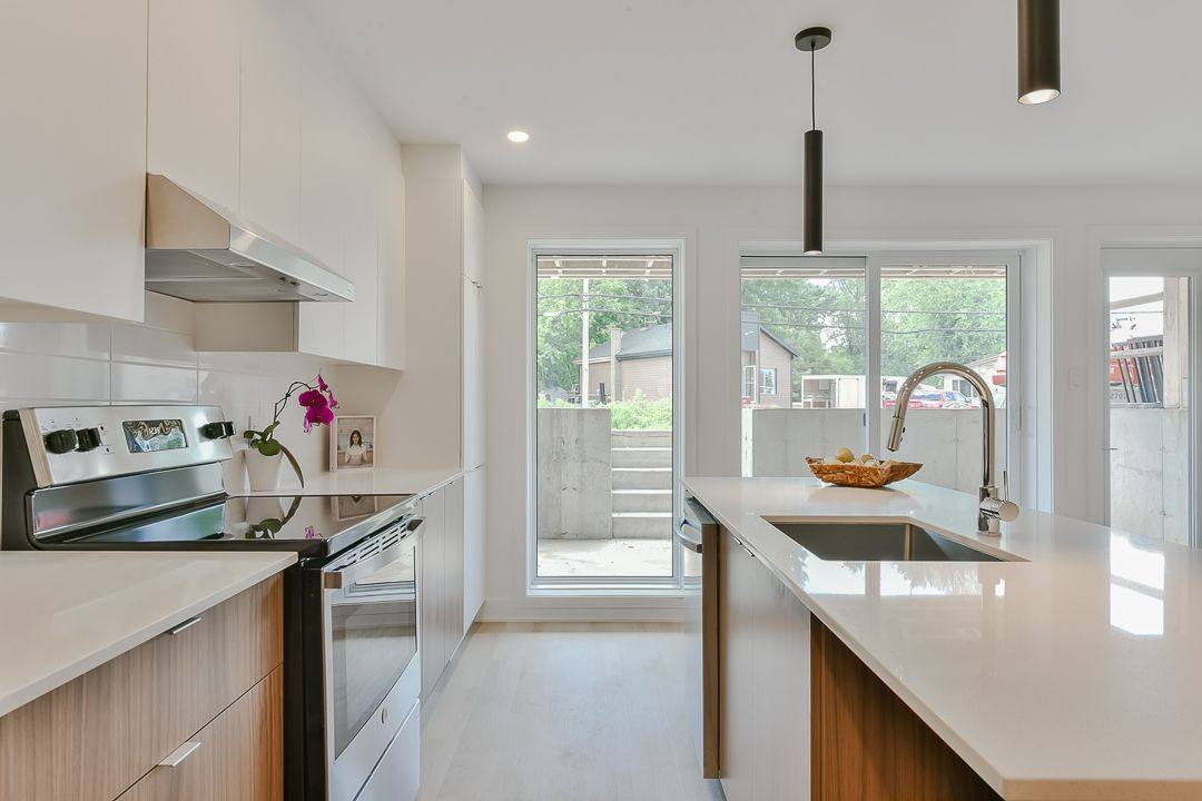 Appartement à louer situé à SainteMarthesurlelac I PEVAGO