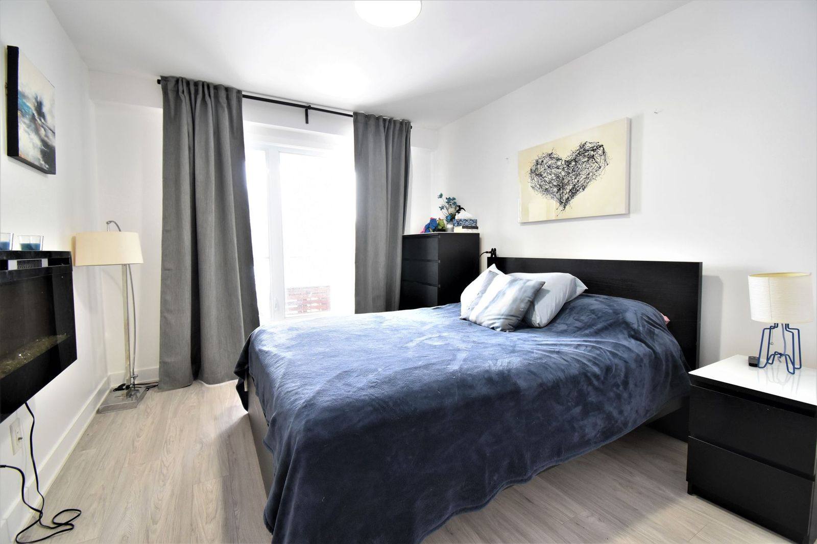 Condo à louer Terrebonne Location court terme meublé I PEVAGO