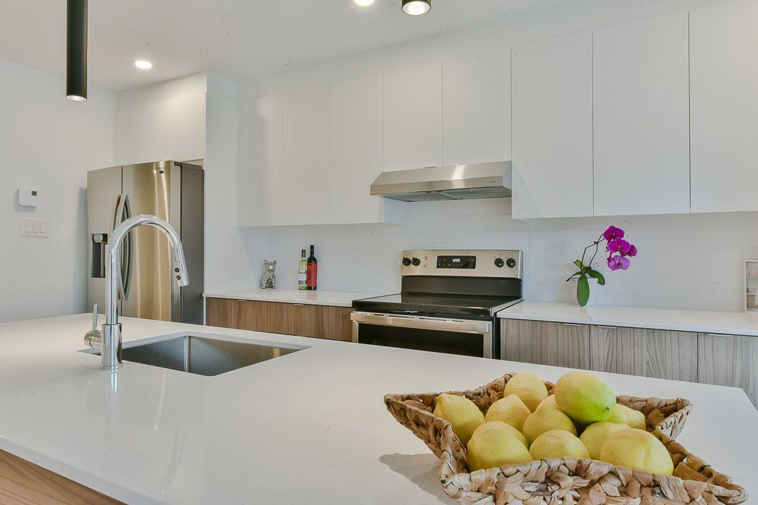 Appartement à louer situé à SainteMarthesurlelac I PEVAGO