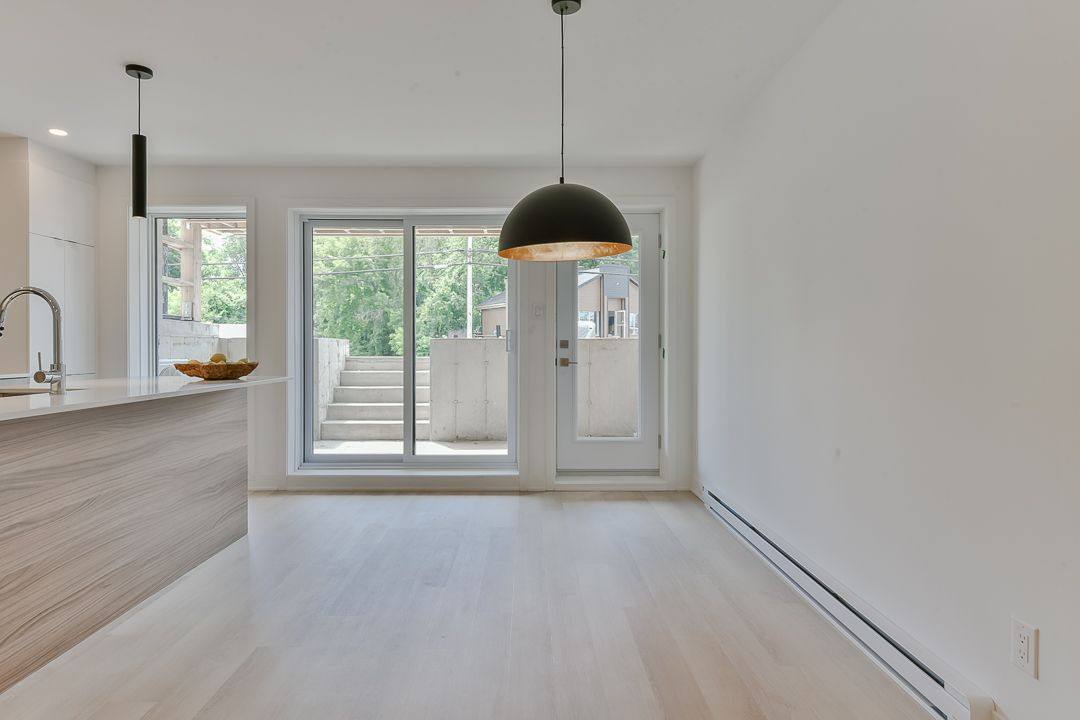 Appartement à louer situé à SainteMarthesurlelac I PEVAGO