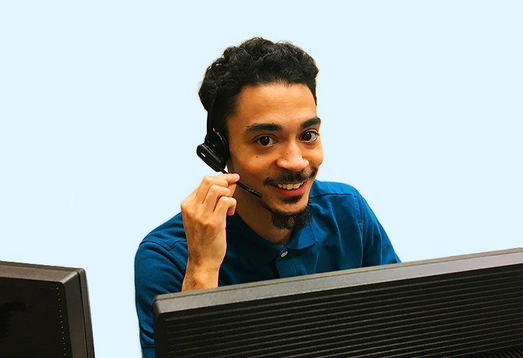 Customer Service, Help Desk and Spare Parts for Pevco Systems Pevco