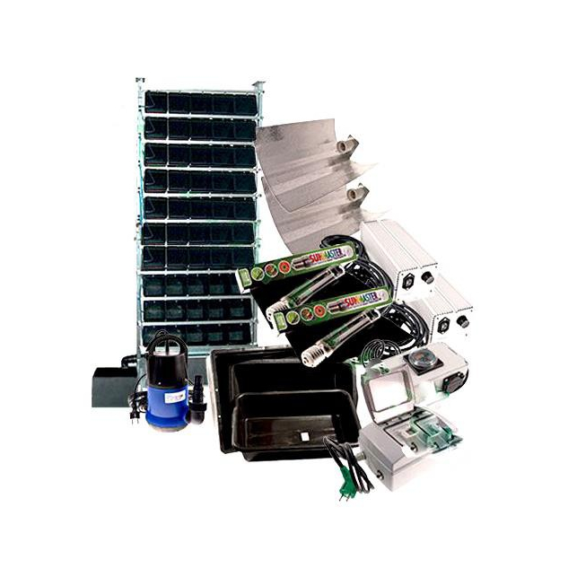 Placard Cannabis Complet Best Affordable Stunning Suprieur Chambre