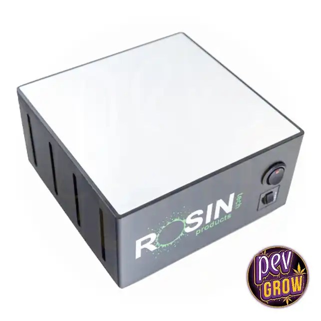 Cooling Plate Rosin Tech Labs Refroidissez votre rosin instantanément