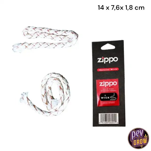 Buy Zippo Lighter Wick Original Replacement Pevgrow