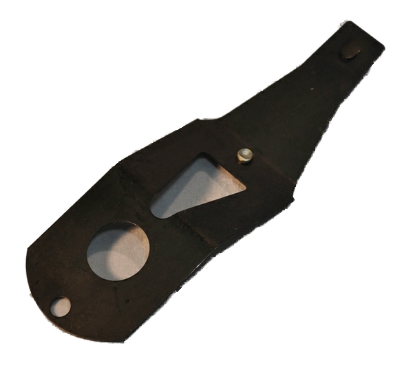 TORO PARTS 638721 SPRING ARM ASM. DoCut's Power Equipment Warehouse
