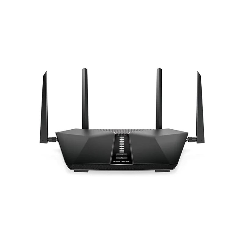 Netgear RAX48 Nighthawk AX5200 DualBand Gigabit Router (A Grade) Pexbo