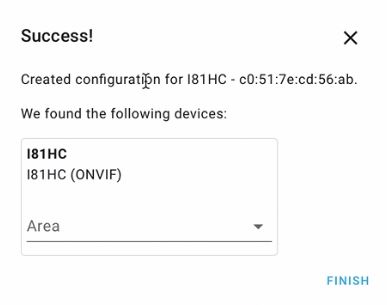 Home Assistant ANNKE integration - ONVIF & RTSP - Kiril Peyanski's Blog