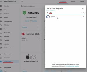 Home Assistant ANNKE integration - ONVIF & RTSP - Kiril Peyanski's Blog