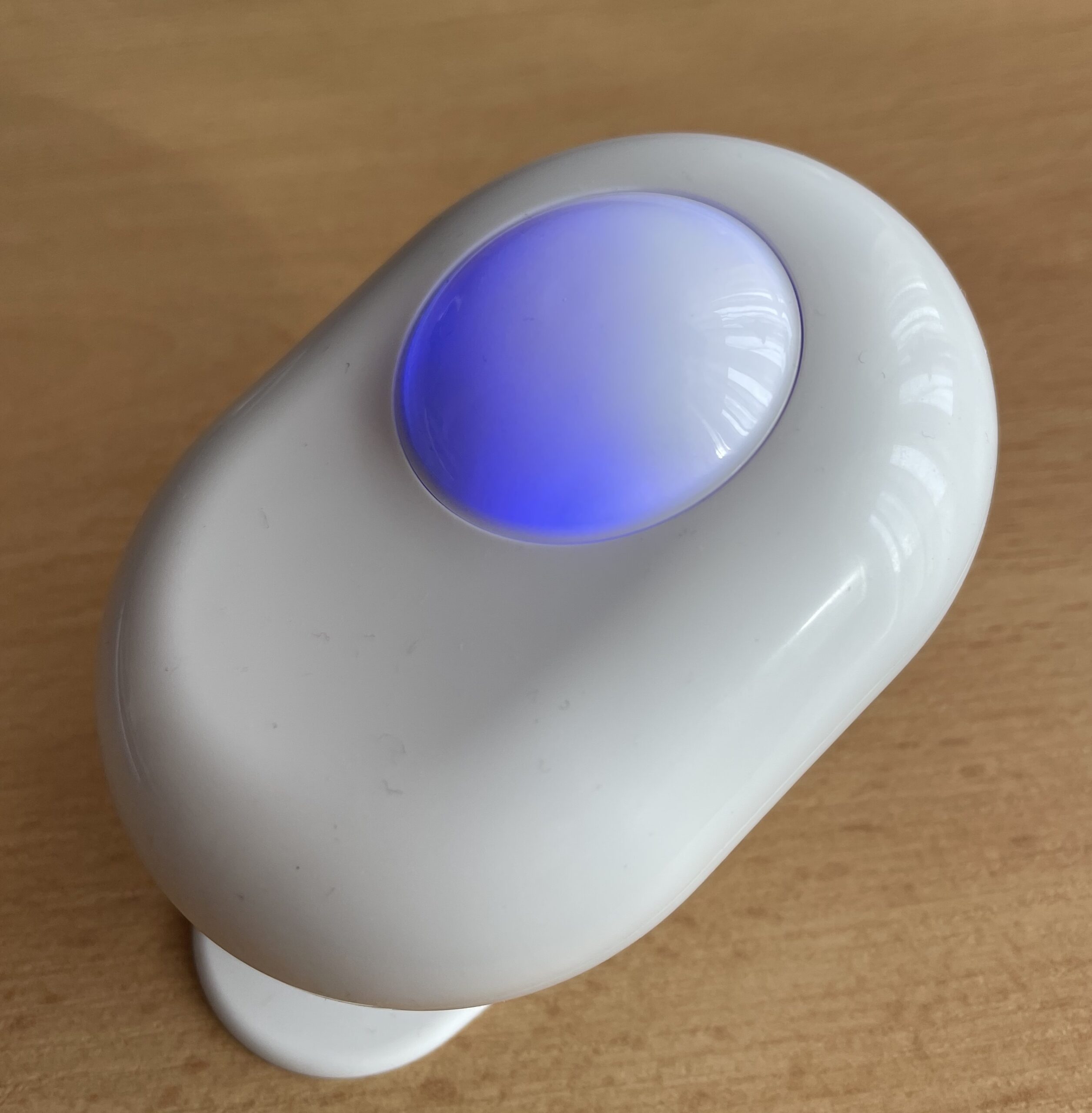 Shelly Motion Sensor - Unboxing and Review - Kiril Peyanski's Blog