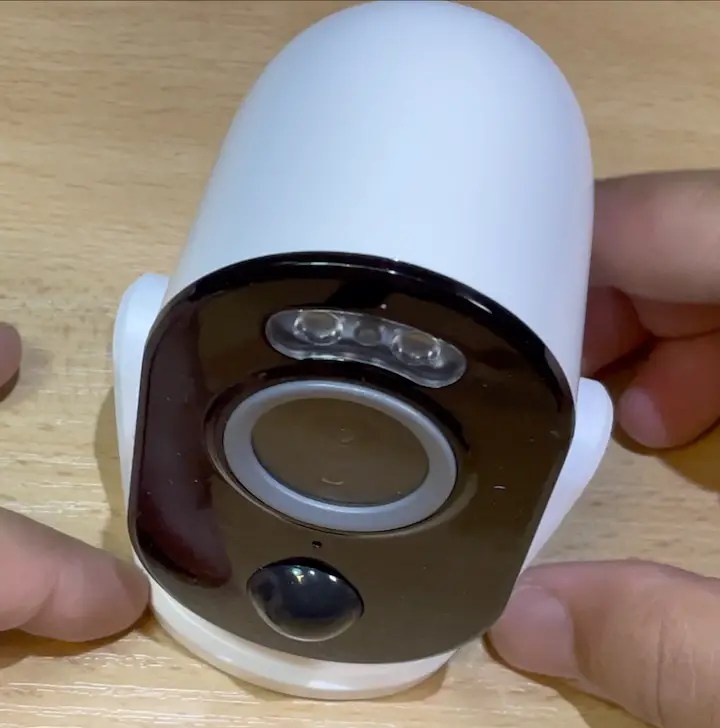 Reolink Argus 3 Pro Review: Smart 2K 4MP Wire-Free Camera with Person