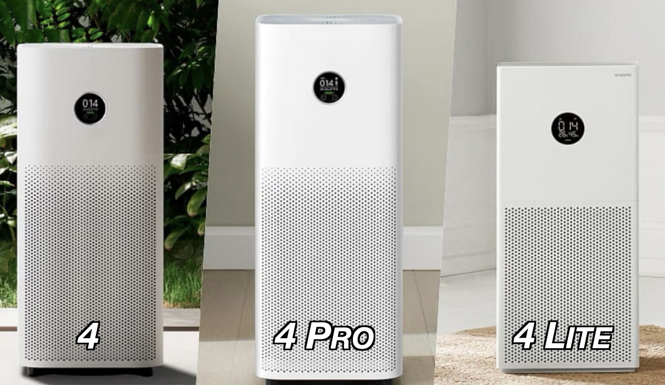 Automate Air Purification with Xiaomi Air Purifier and Home Assistant