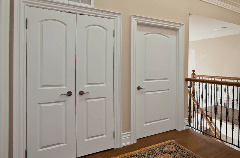 How to Install Interior Door Moulding PeyRevent Learning without Doing!