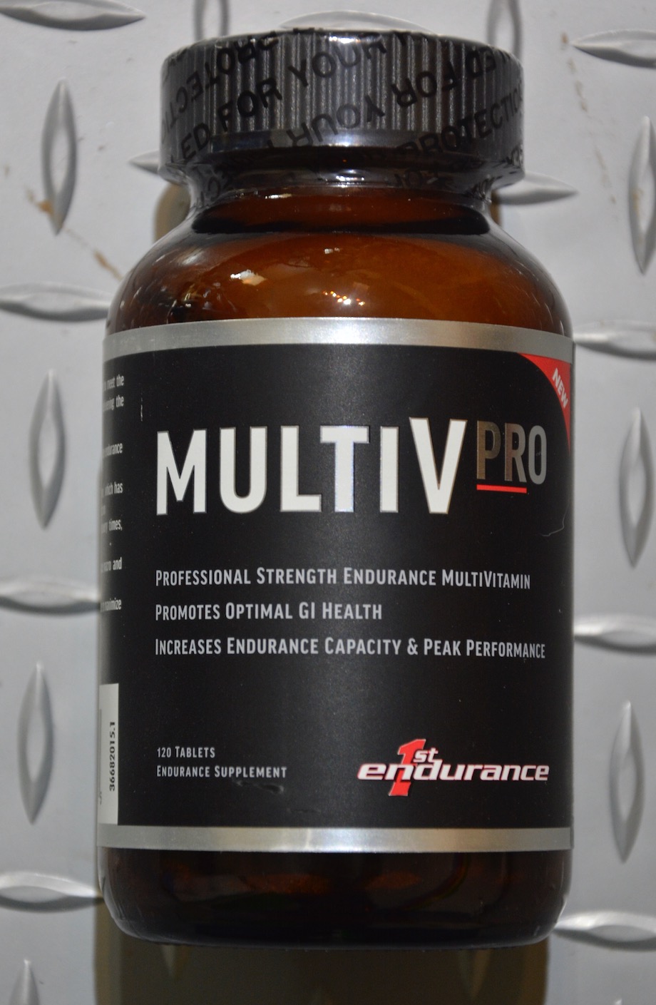 First Endurance MultiV Pro Supplement Review PezCycling News