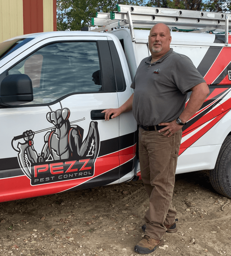 TopRated Pest Control Services Pezz Pest Control