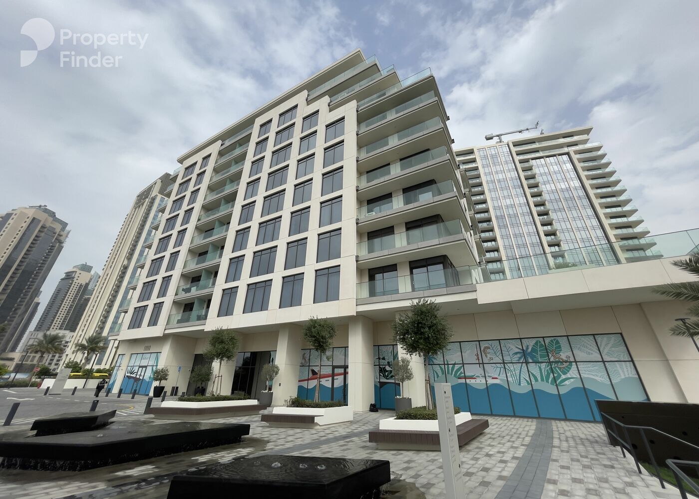 Everything you need to know about The Cove Building 2 Neighborhoods and