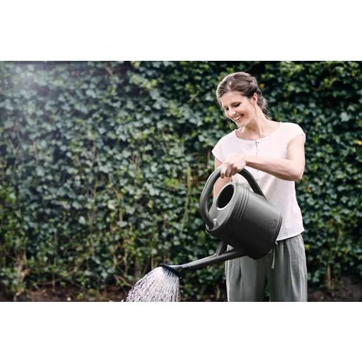 elho green basics Watering Can "10 L" Bloomling International