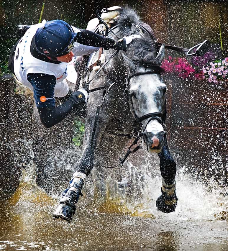 Nsp Sportfoto Van Het Jaar - Pf Fotografie Magazine