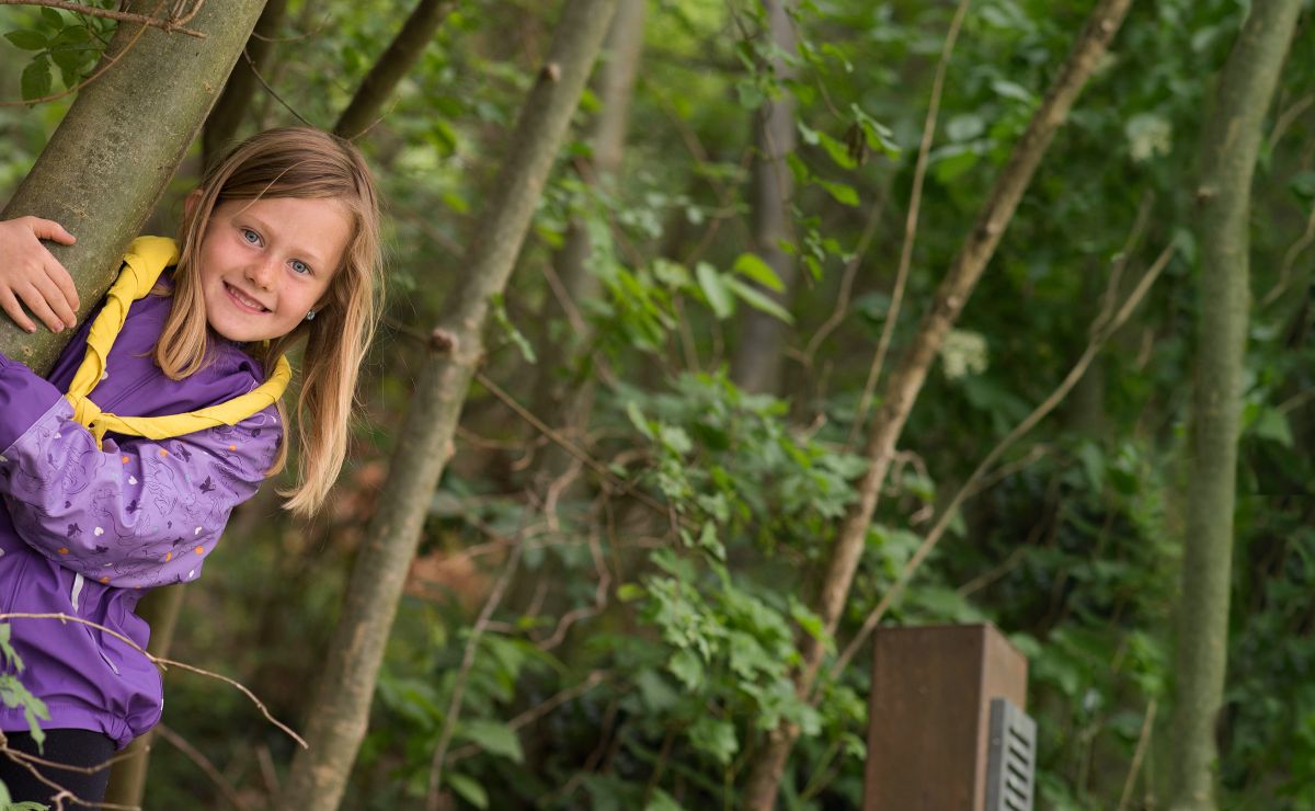 Go Urban (Jamboree Luxemburg) PPL Pfadfinder & Pfadfinderinnen