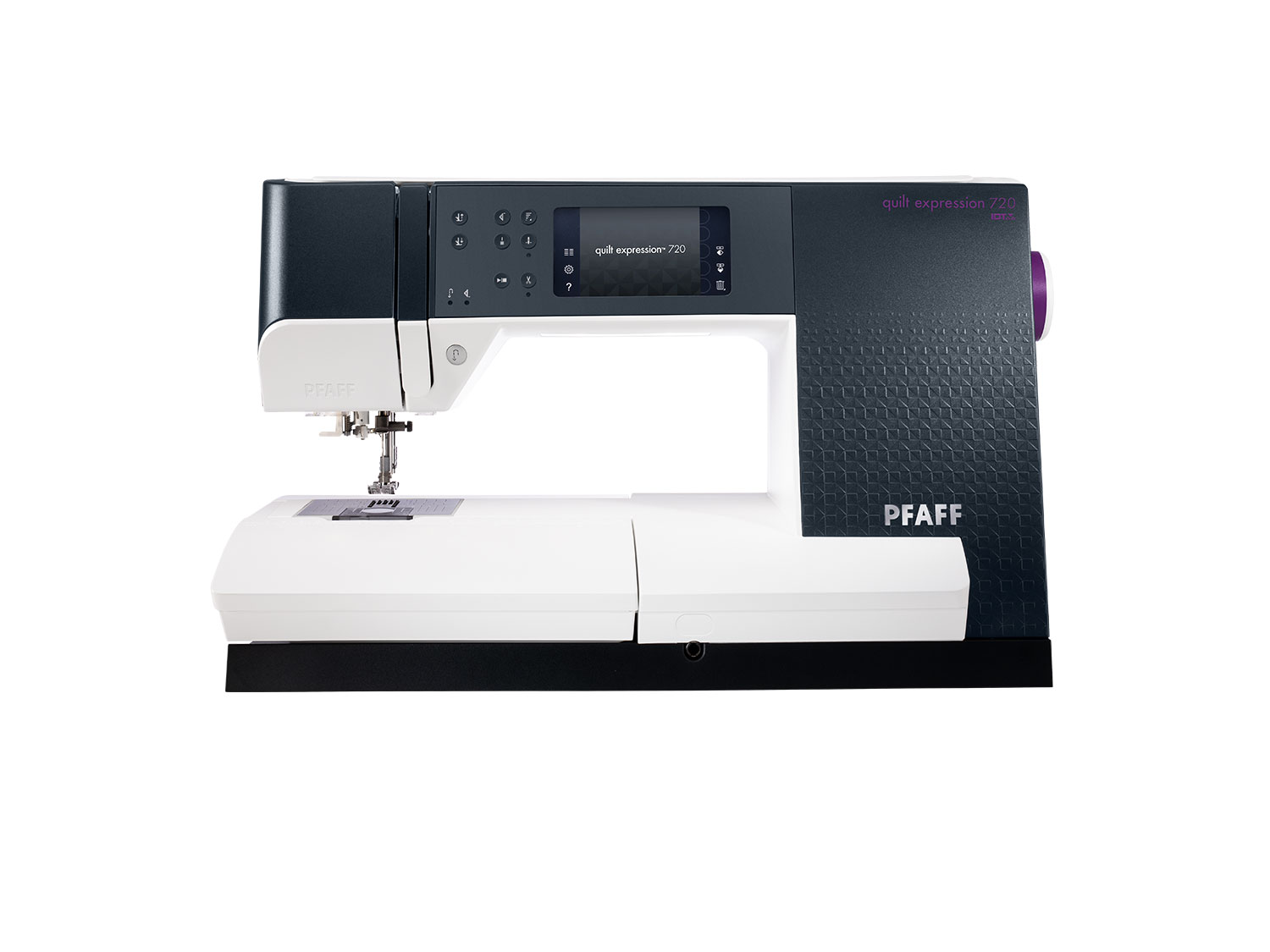 quilt expression™ 720 Sewing Machine PFAFF Australia