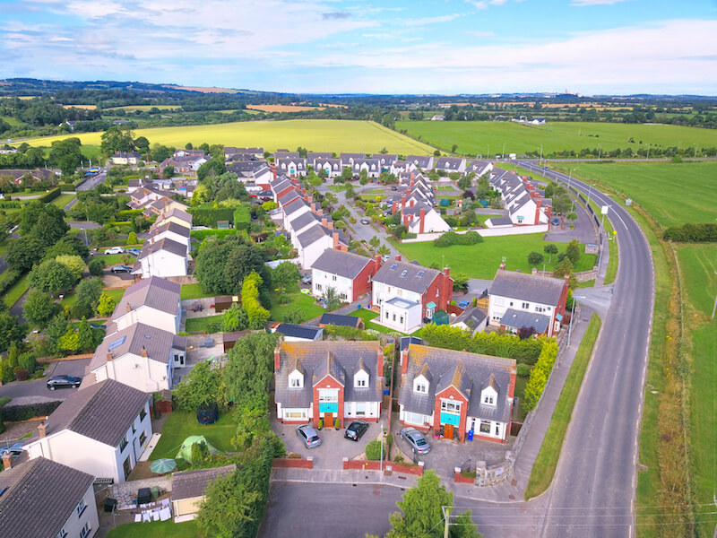 Residential FALLON CIVIL ENGINEERING