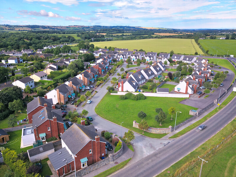 Residential FALLON CIVIL ENGINEERING