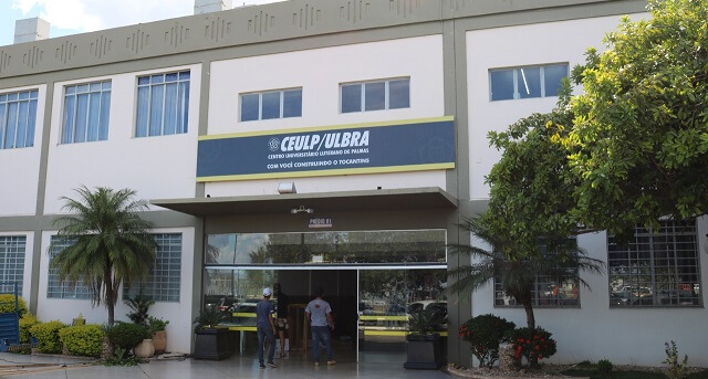 Residência para farmacêuticos no CEULPULBRA 2019 Pfarma