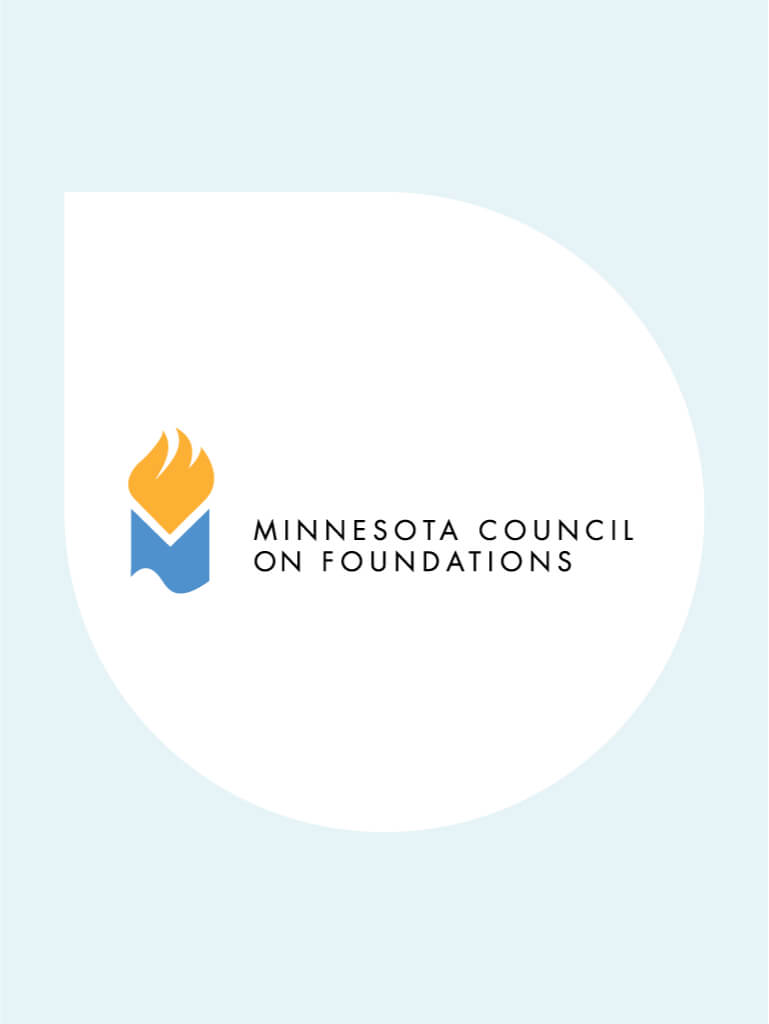 Minnesota Council On Foundation’s Principles for Grantmakers & Practice