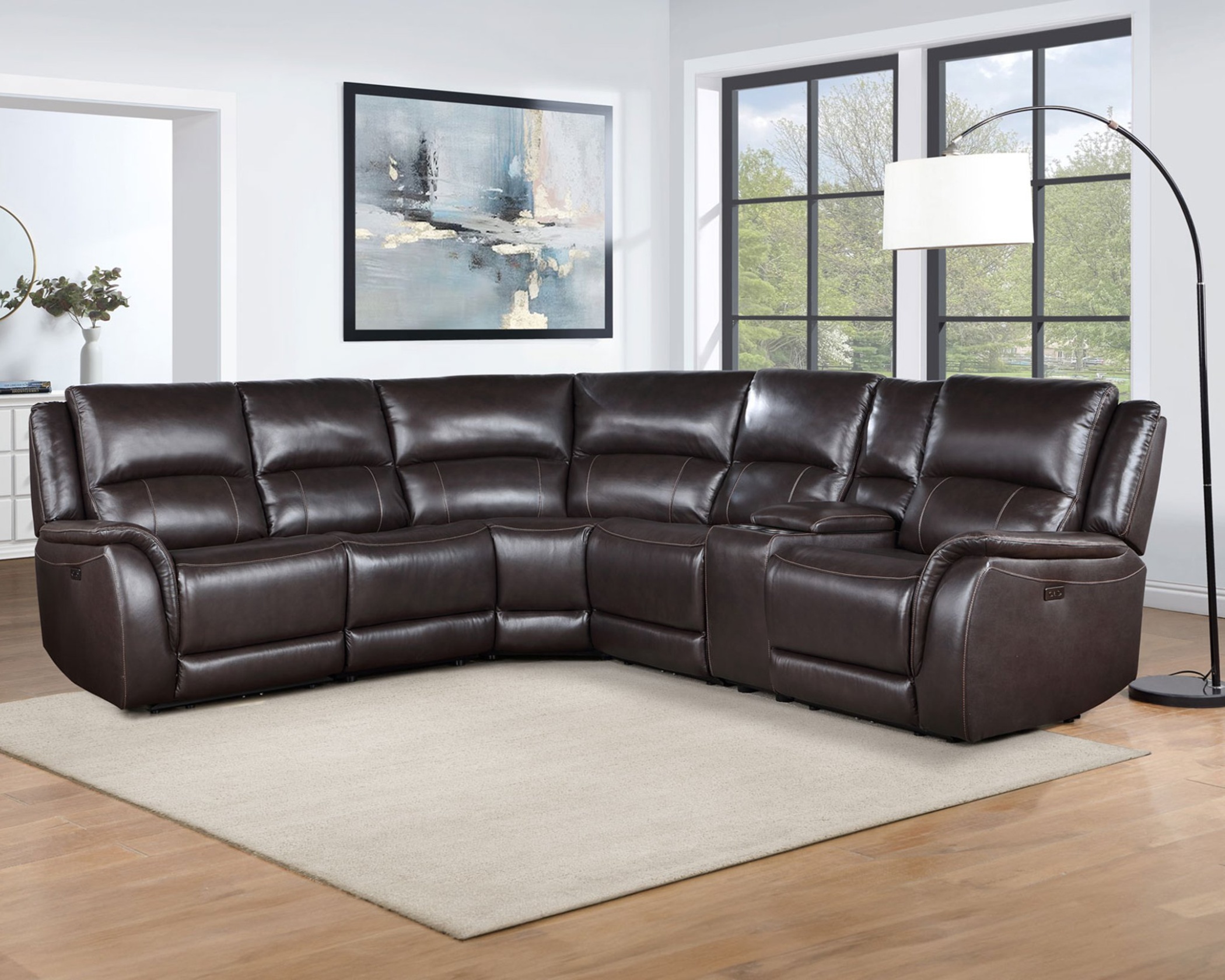Motion Upholstery PFC Furniture Industries, Dallas Discount Furniture