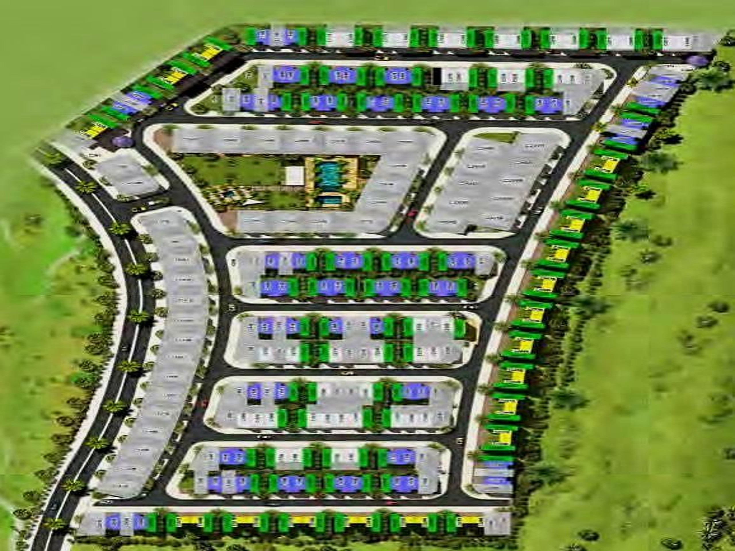 Primrose by Damac Properties in Dubai Property Finder Dubai