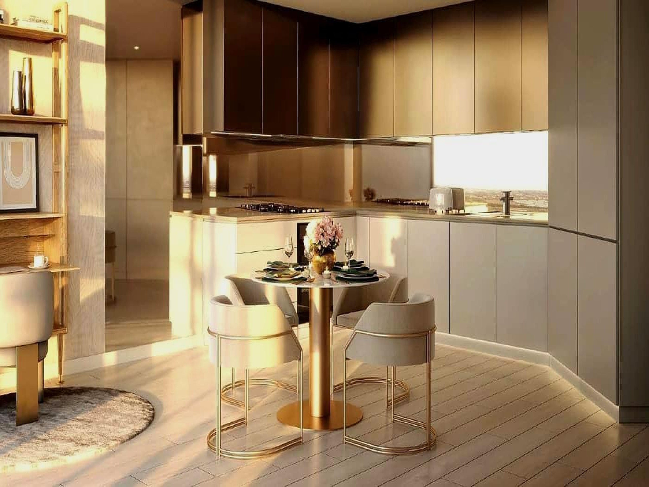 Regalia by Deyaar Properties in Dubai Property Finder Dubai