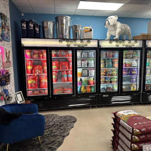 Gallery Phoenix, AZ Scottsdale, AZ Pet Food Depot