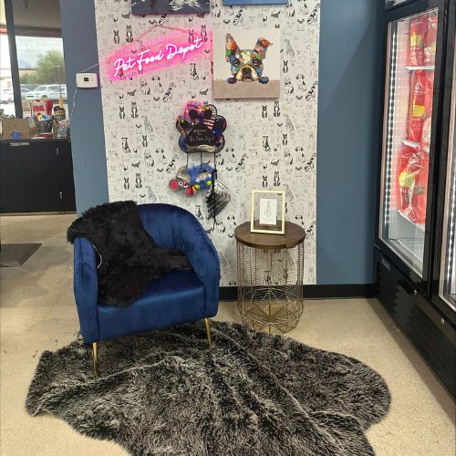 Gallery Phoenix, AZ Scottsdale, AZ Pet Food Depot