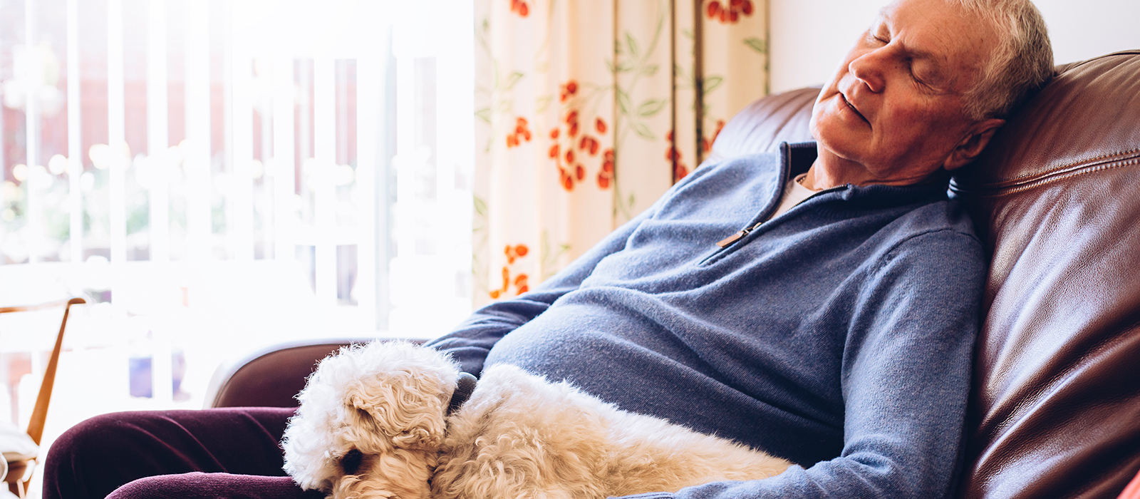 Health & Wellness Why You're So Tired After Eating a Big