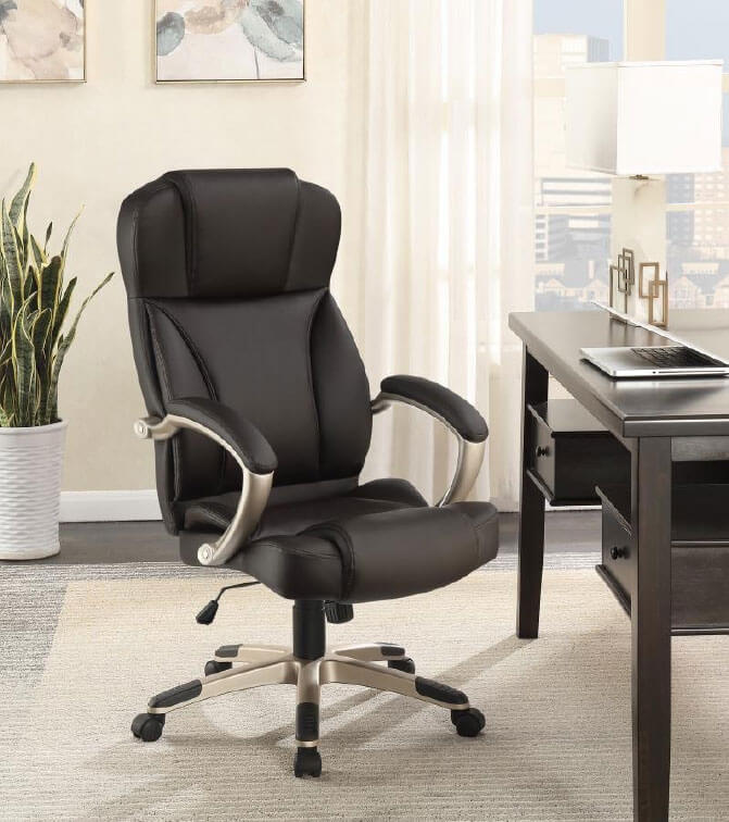 Office Furniture Component PFEDA