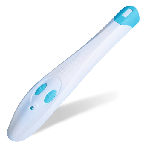 bite away von Riemser Pharma reduzierter Stichheiler! Schnell sein