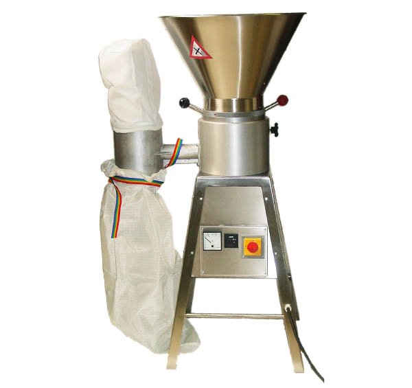 Grain Mills Pfennings Organic Farms