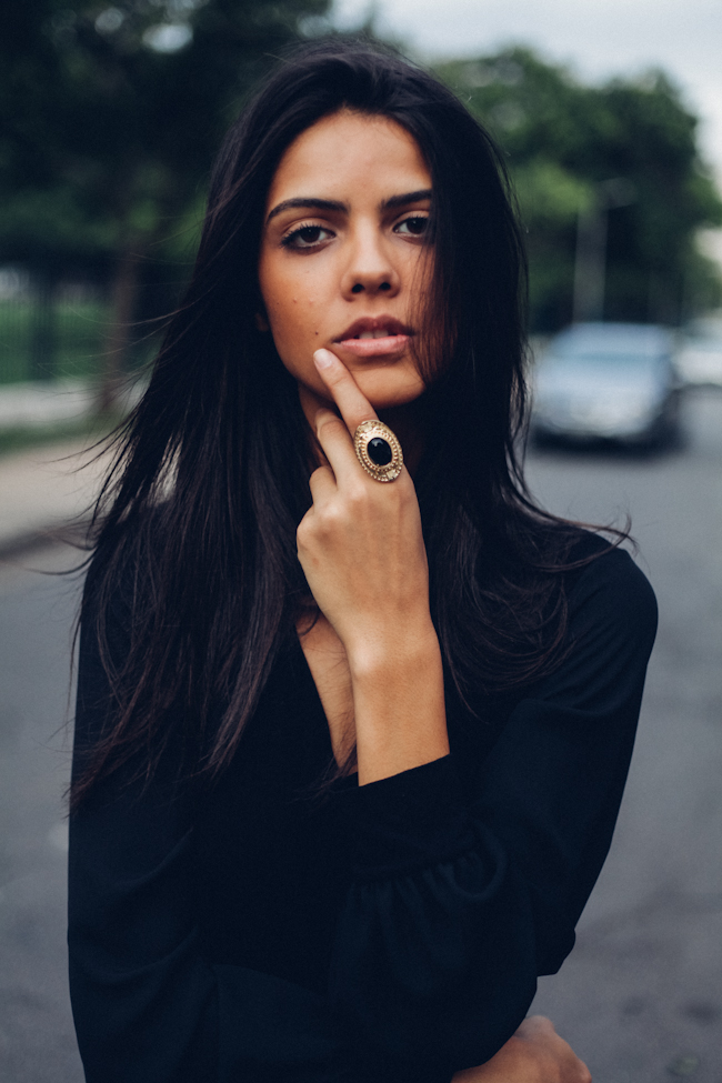 Miranda Diaz Parte 01 Paulo Fernando Style