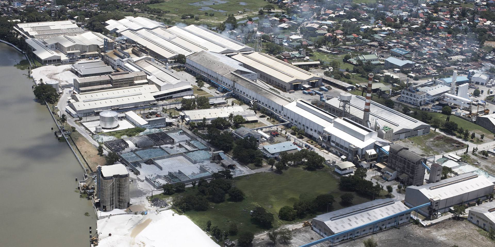 Pioneer Float Glass Mfg Inc. Glass Manufacturer