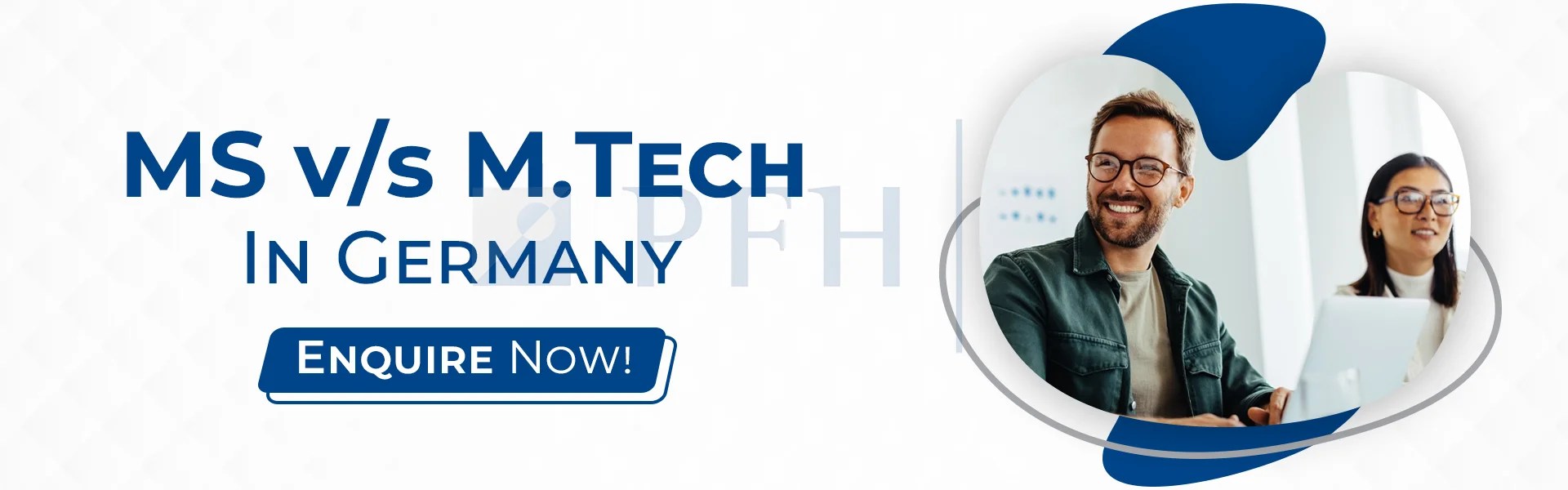 Study MTech in Germany