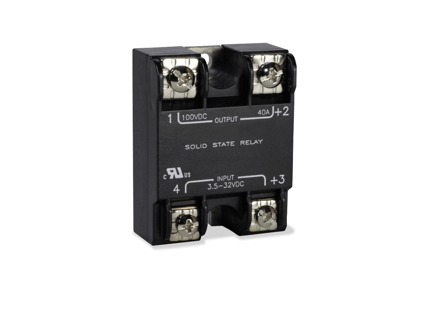 NITROUS SOLID STATE RELAY PFI Speed