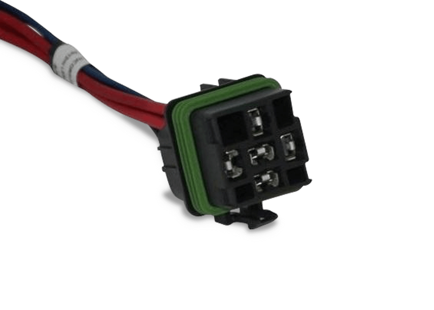 SEALED RELAY HOLDER PFI Speed