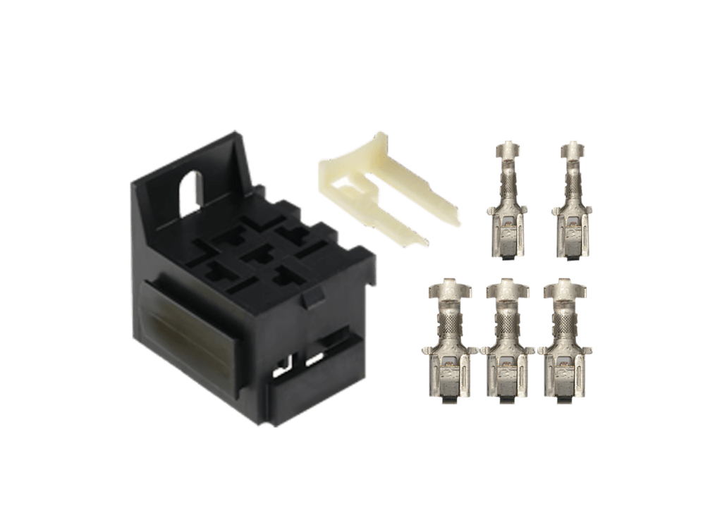 RELAY HOLDER KIT PFI Speed