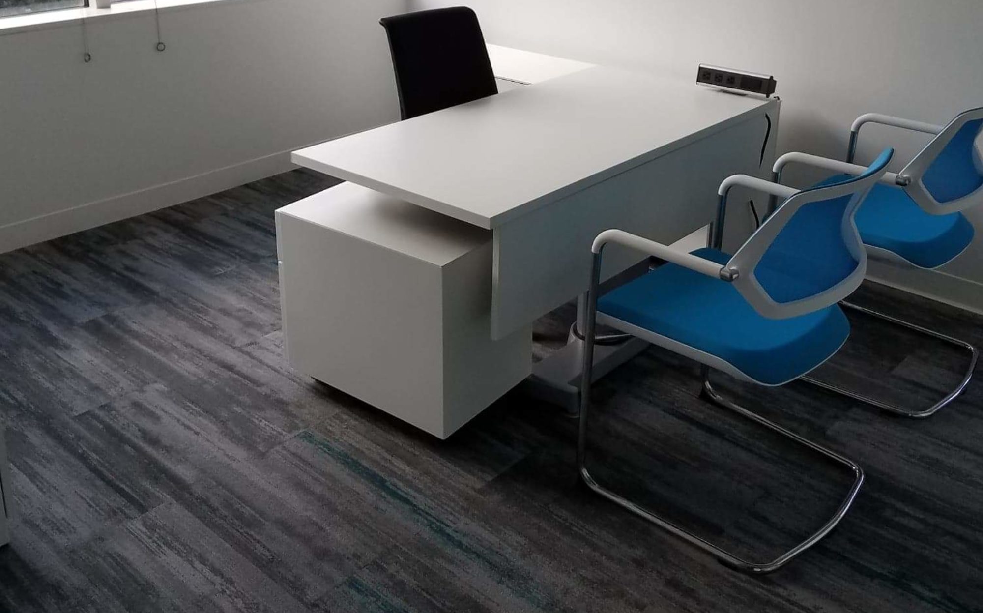 Precision Furniture Installation Inc Furnish Your Office With Precision